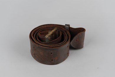 20世纪红军皮带