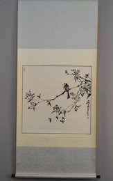 2011罗源海棠小岛卷轴