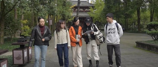 李白纪念馆完成江油全域李白文化遗迹田野调查