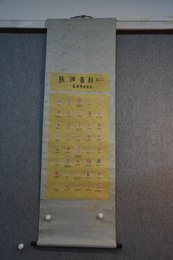 2022张泌书法《篆刻》