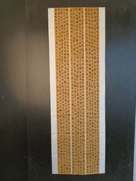 2024年杨月棠书法《李白诗》