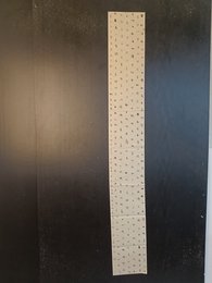 2024年张全建书法《李白诗》