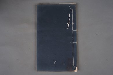 清光绪二十年刻本《太白全集李调元写本》