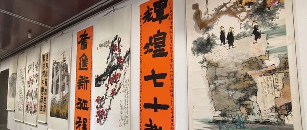 活动预告 丨 李白纪念馆国庆中秋活动特辑