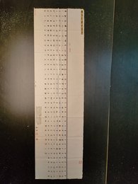 2024年马财源书法《李白诗》