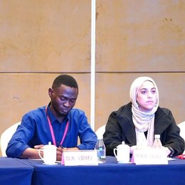 李白的江油，世界的李白